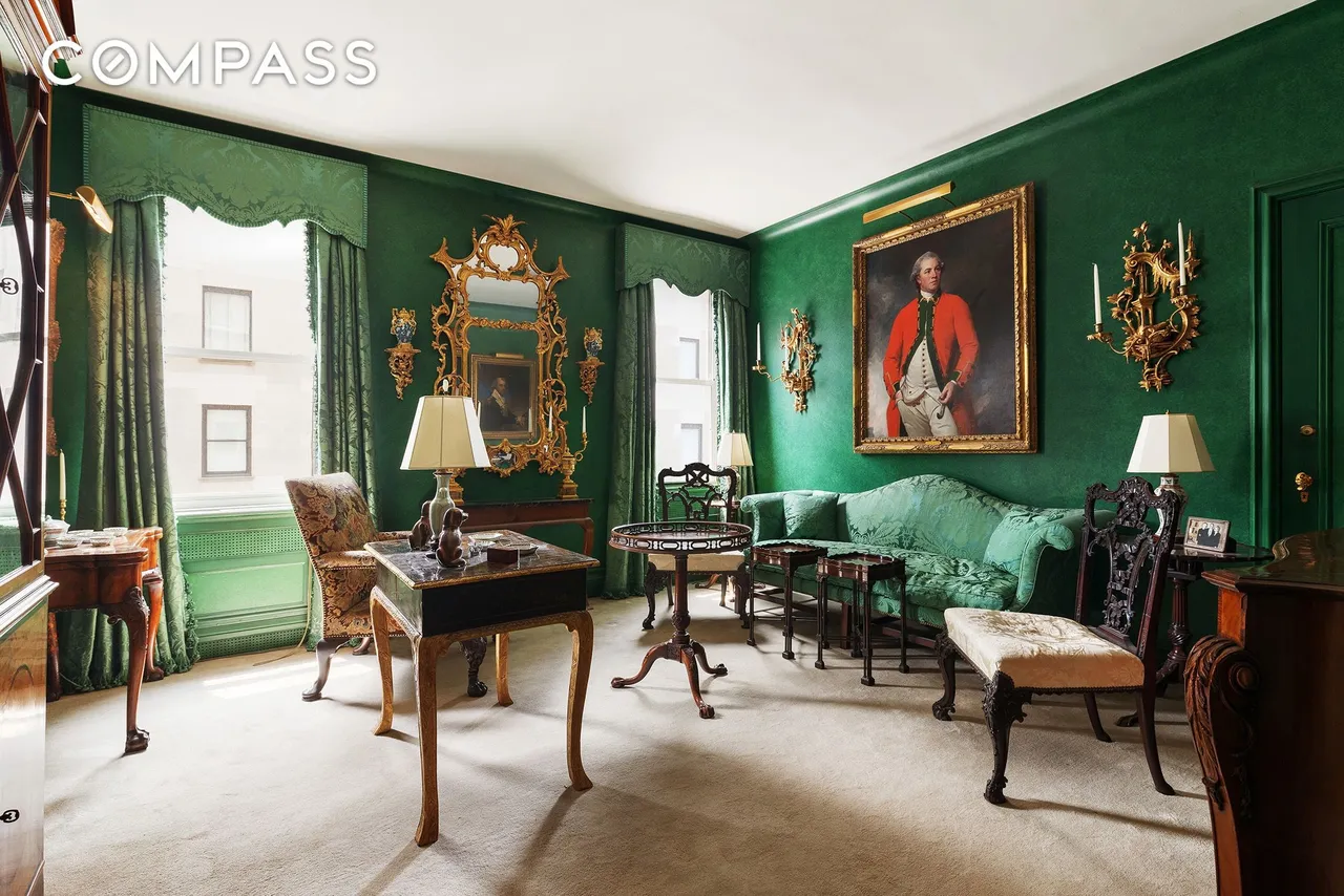 990 Fifth Avenue - Candela Duplex