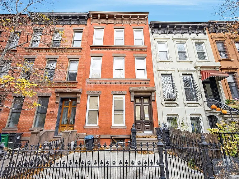 379 7th Street - Park Slope Multi-Family